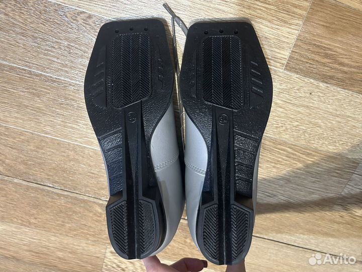 Лыжные ботинки nordway 34 р-р