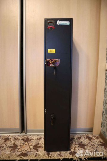 Сейф для оружия Aiko Беркут-1