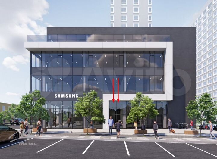 Продам инвестиционный объект, 47,5 м2