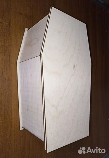 Гроб для домашних питомцев животных собаки кошки