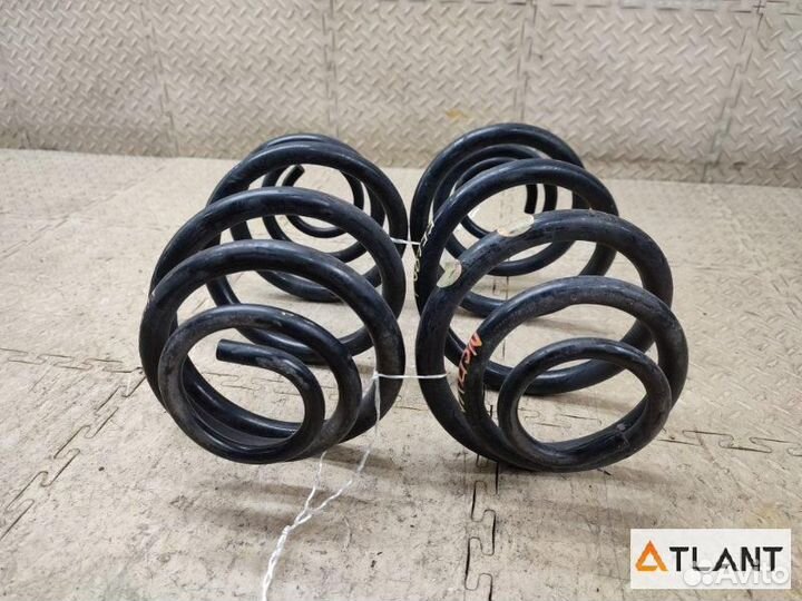 Пружина задняя toyota probox