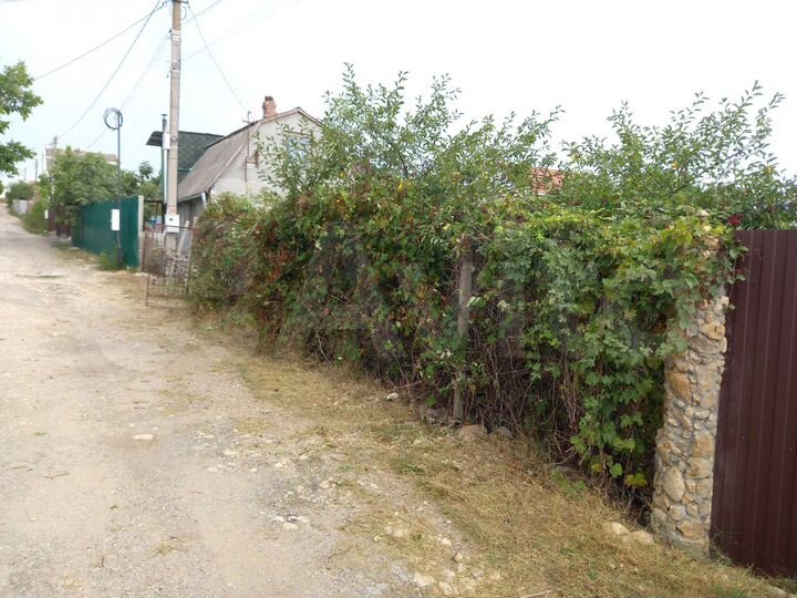 Участок 4 сот. (СНТ, ДНП)