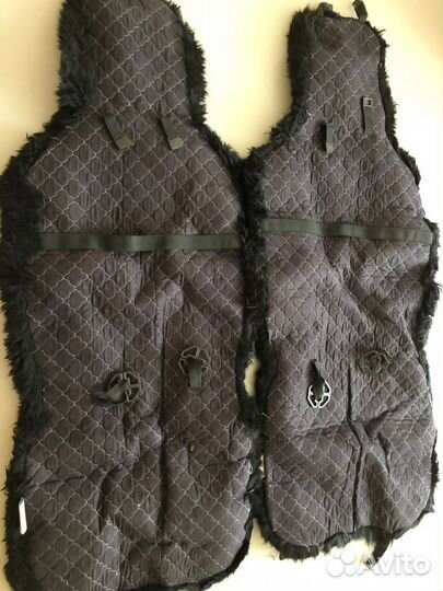 Авточехлы «Автопилот»