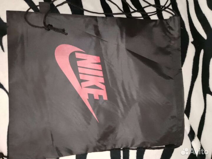 Мешки под обувь