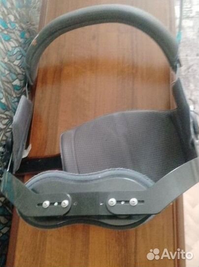 Корсет ортопедический