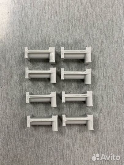 Фиксаторы дверей Honda Civic 4D