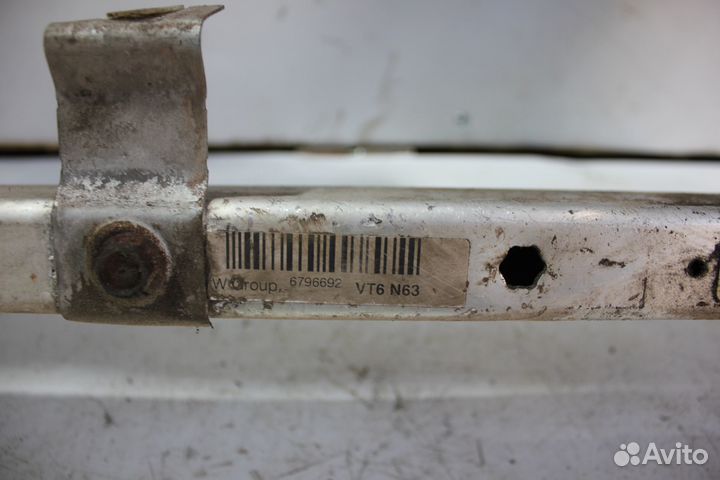 Подрамник передний BMW 5 F10 бмв 5 Ф10 балка