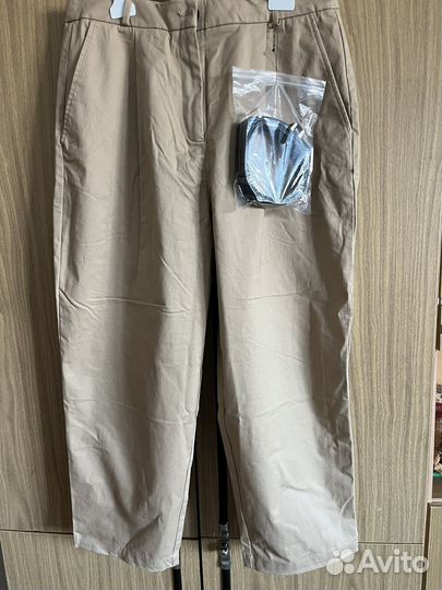 Брюки новые
