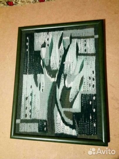 Картины,батик и другое