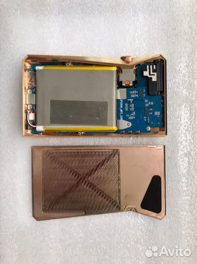 Ремонт Astell&Kern