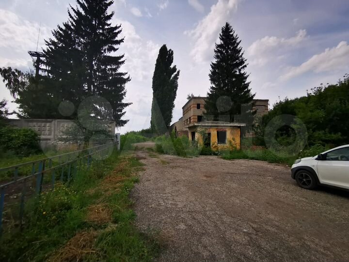 Производство, 1500 м²