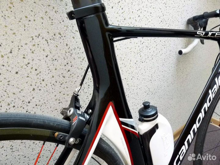 Велосипед Cannondale slice эксклюзив электровело