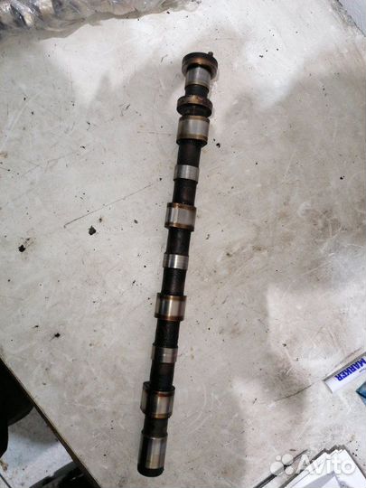 Распредвал впускной Nissan Primera FHP11 SR20DE 11