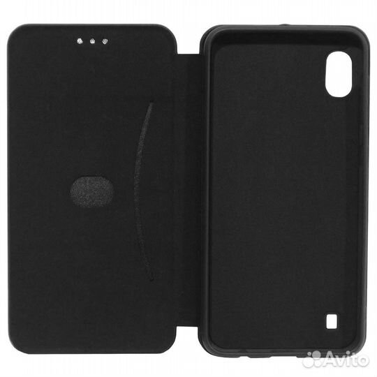 Новый-Оригинальный-Чехол-Vipe Book-Galaxy A10