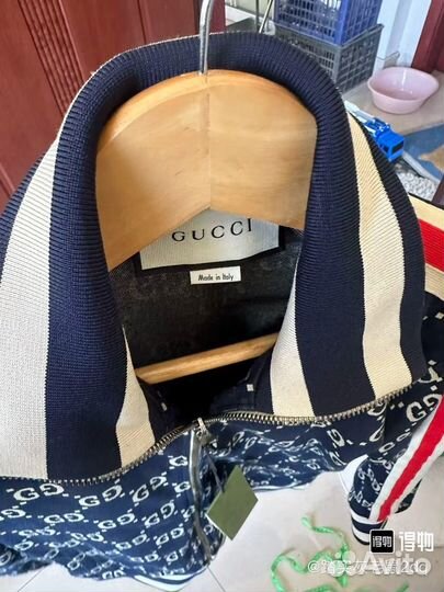 Спортивный костюм Gucci