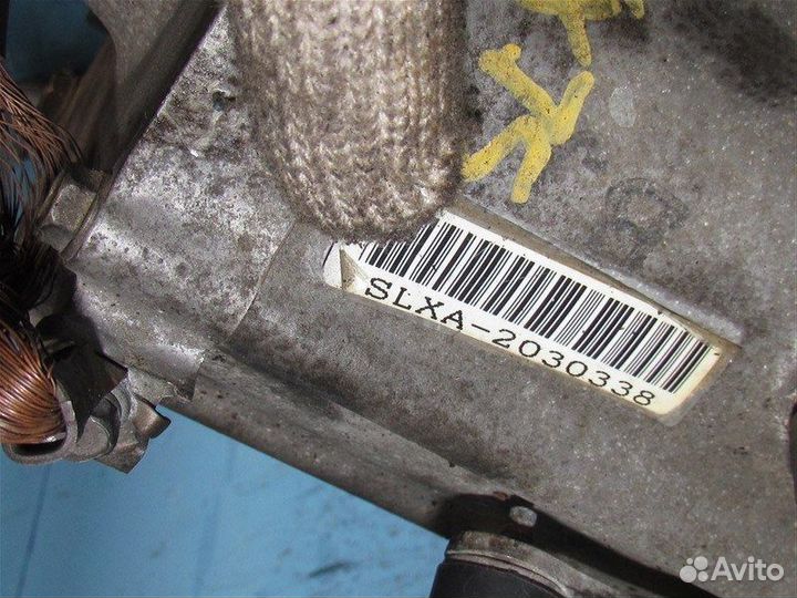 АКПП Honda Stream RN1 D17A