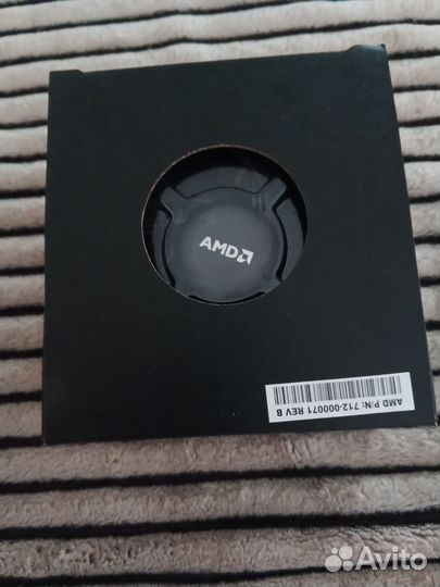 Кулер для процессора