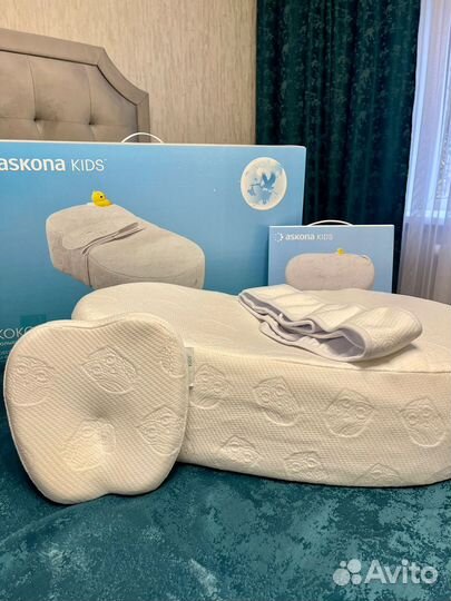 Кокон для новорождённых