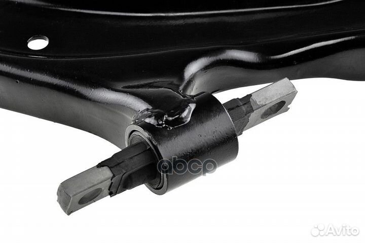 Рычаг передний рено koleos, nissan qashqai j10