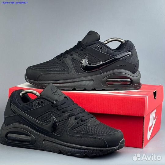 Кроссовки Nike Air Max 90 (Арт.24906)