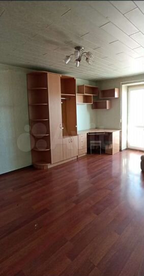 1-к. квартира, 34 м², 8/10 эт.