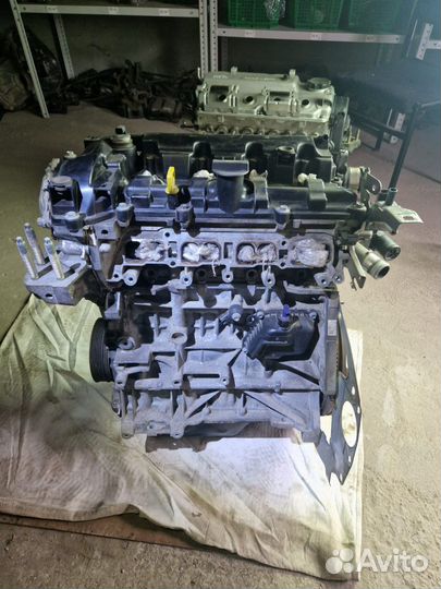 Двигатель 2.0 Mazda cx5 Mazda 6