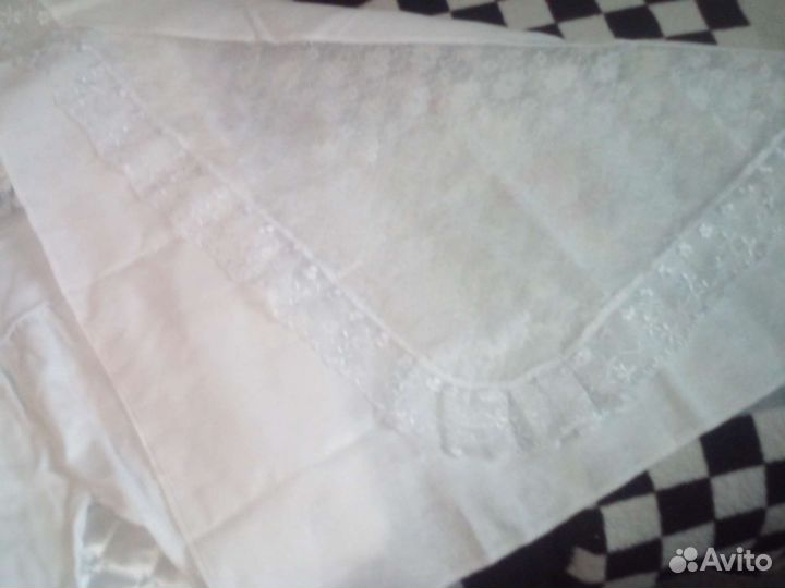 Комплект на выписку