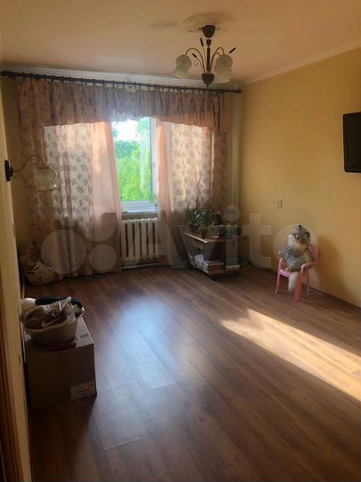 3-к. квартира, 67,9 м², 5/5 эт.