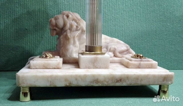 Настольная лампа 