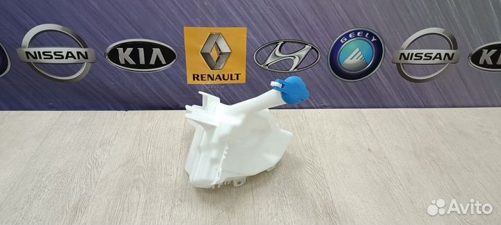 Бачок омывателя Kia RIO 3