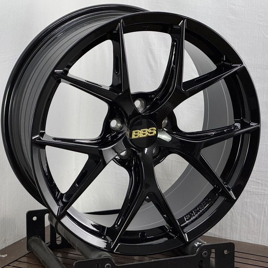 Литые диски PRD 8.5×R18 5×108