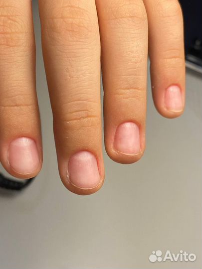 Модели на маникюр, гель лак, наращивание