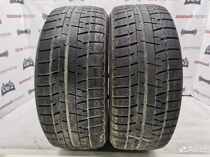 Yokohama Ice Guard IG50 225/50 R17