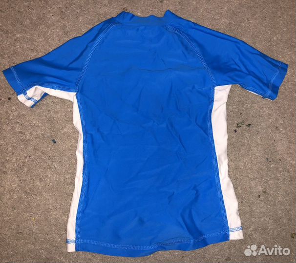 Пляжная футболка Reima sunproof 92