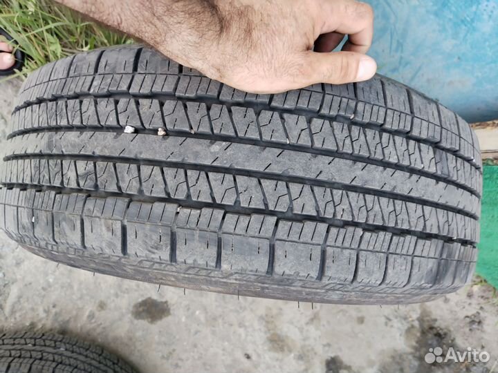Литье диски r17 5x114 3