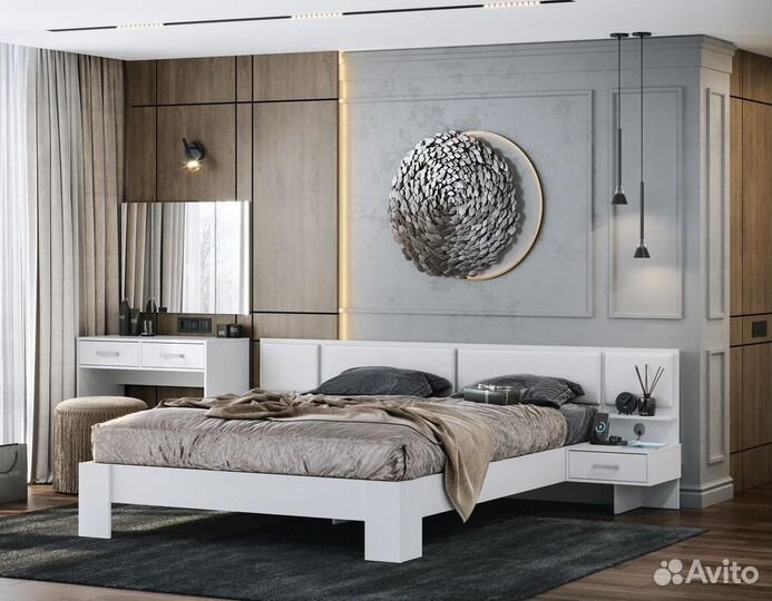 Спальня Стиль