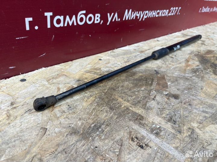 Амортизатор капота Renault Duster