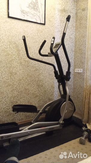 Эллиптический тренажер proxima enima