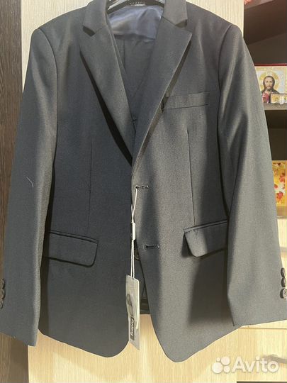 Костюм для мальчика 128 134