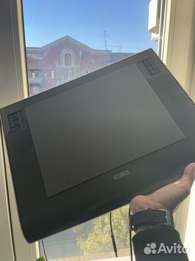 Графический планшет