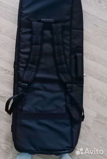 Чехол для синтезатора BAG&music