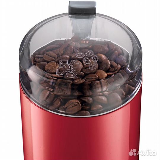 Кофемолка Bosch TSM 6A014R #290190