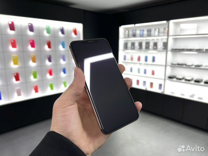 iPhone Xs Max, 64 ГБ
