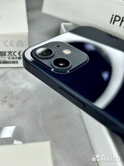 iPhone 12, 128 ГБ