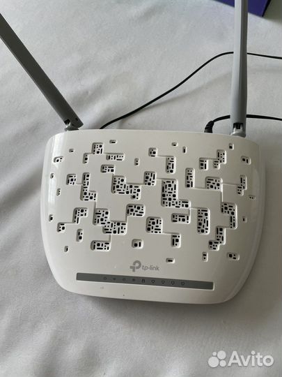 Модем tp link