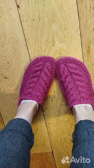 Уроки вязания, спицы, крючок