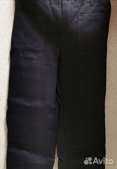 Костюм сварщика 