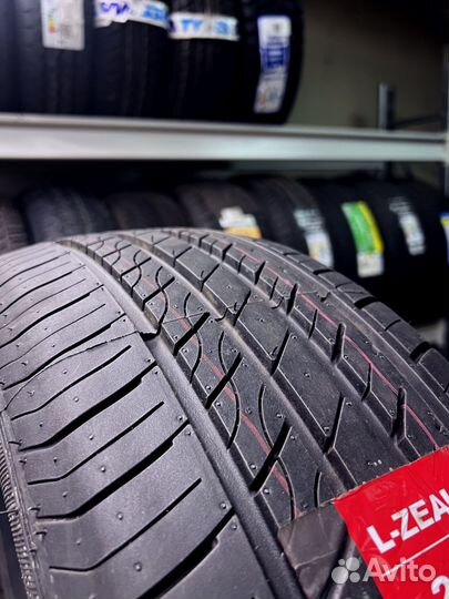 iLink L-Zeal56 215/40 R18 86H
