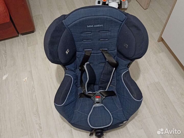 Детское автокресло бу