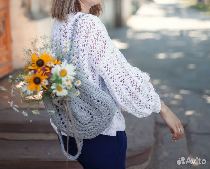 Вязание на заказ